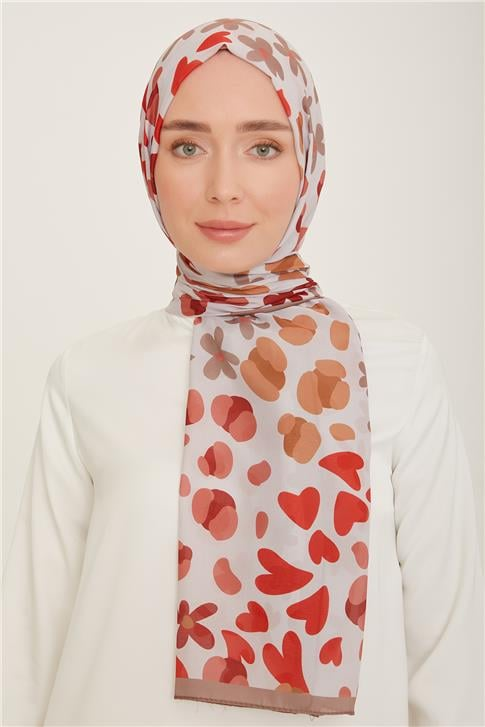 Armine Life Şal 8040 09