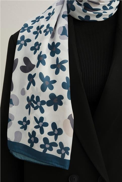 Armine Life Şal 8040 15