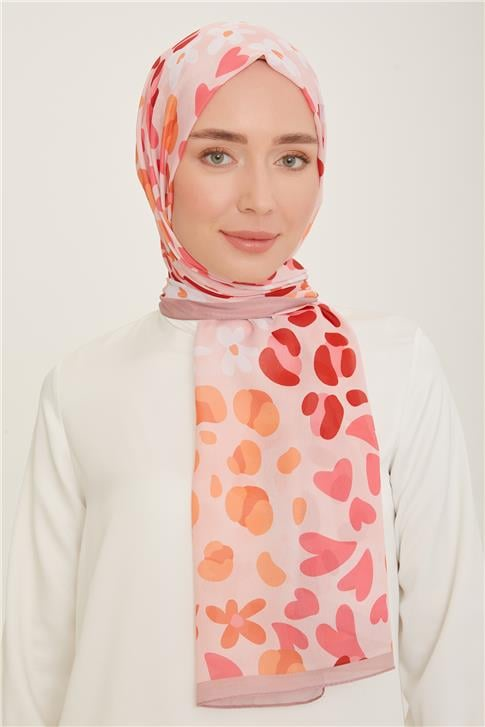 Armine Life Şal 8040 16
