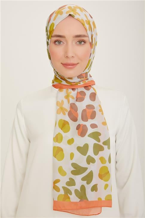 Armine Life Şal 8040 20