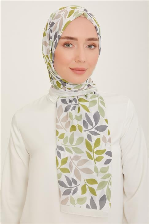Armine Life Şal 8044 01