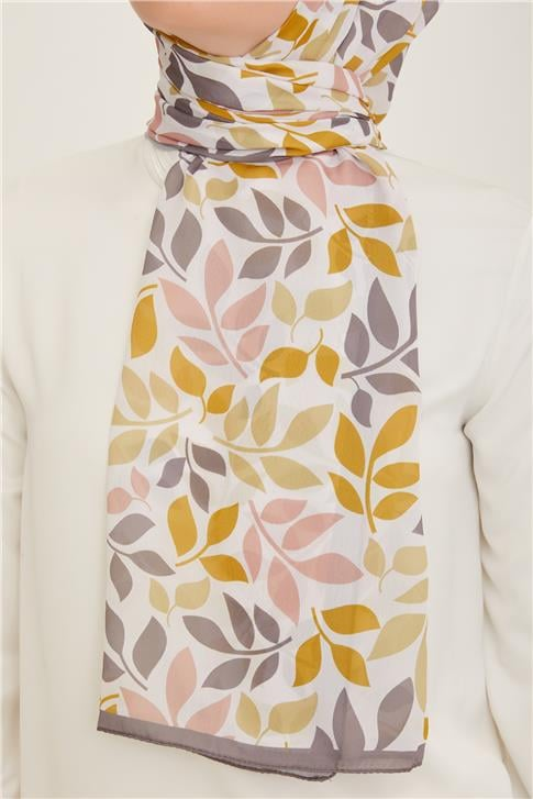 Armine Life Şal 8044 03
