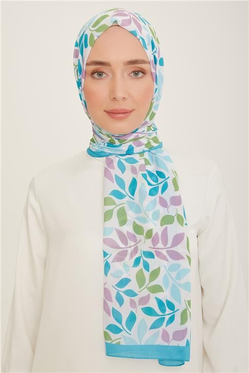 Armine Life Şal 8044 07