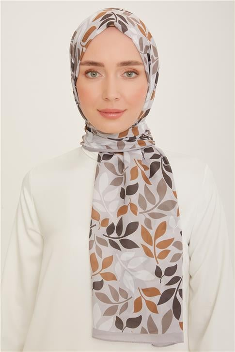Armine Life Şal 8044 08