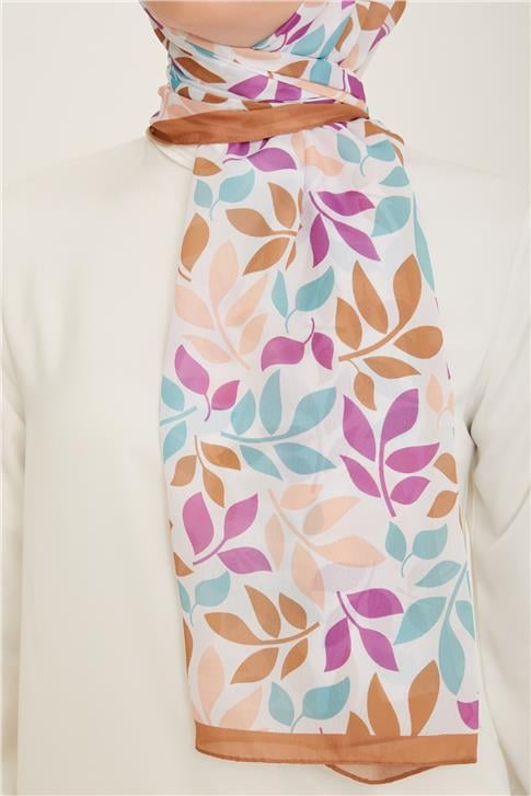 Armine Life Şal 8044 09