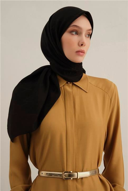 Armine Lyocell Eşarp 1- 01