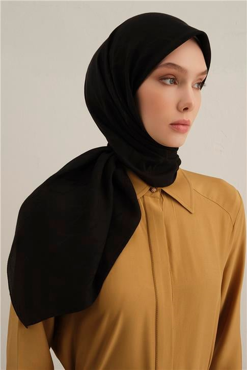 Armine Lyocell Eşarp 1- 01
