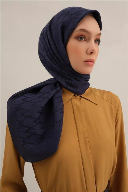 Armine Lyocell Eşarp 1- 02
