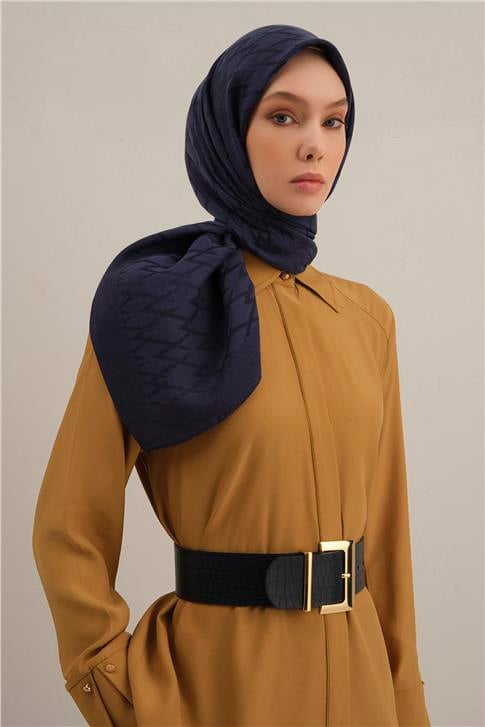 Armine Lyocell Eşarp 1- 02