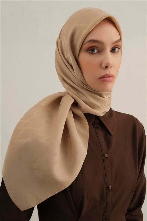 Armine Lyocell Eşarp 1- 04