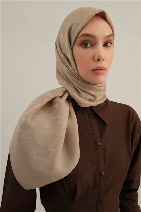 Armine Lyocell Eşarp 1- 07