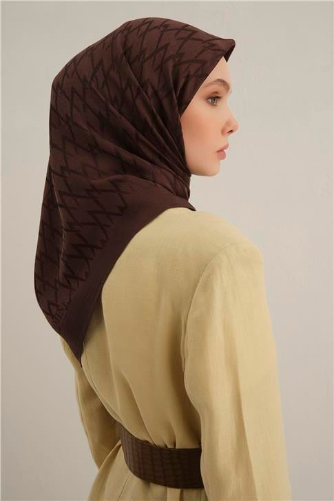 Armine Lyocell Eşarp 1- 10
