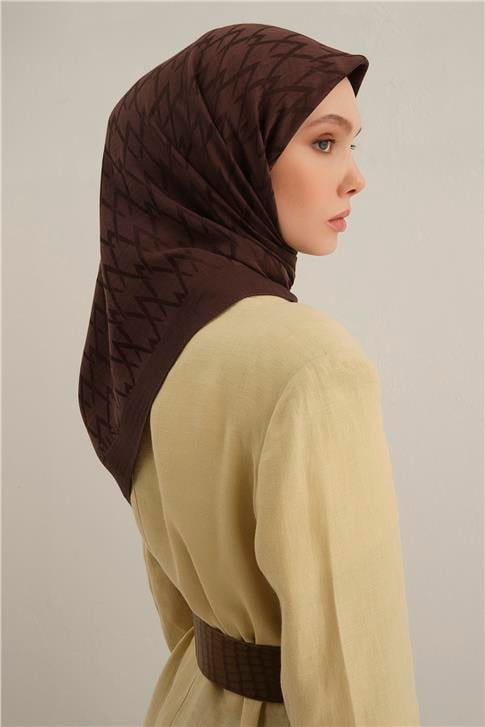 Armine Lyocell Eşarp 1- 10