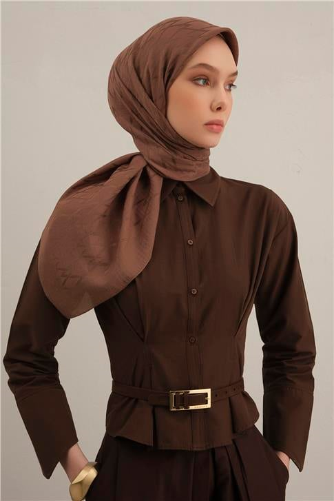 Armine Lyocell Eşarp 1- 11