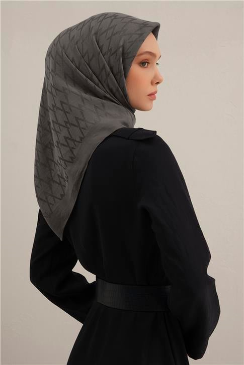 Armine Lyocell Eşarp 1- 18