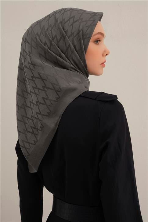 Armine Lyocell Eşarp 1- 18