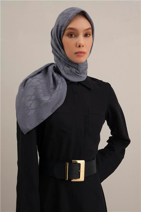 Armine Lyocell Eşarp 1- 26