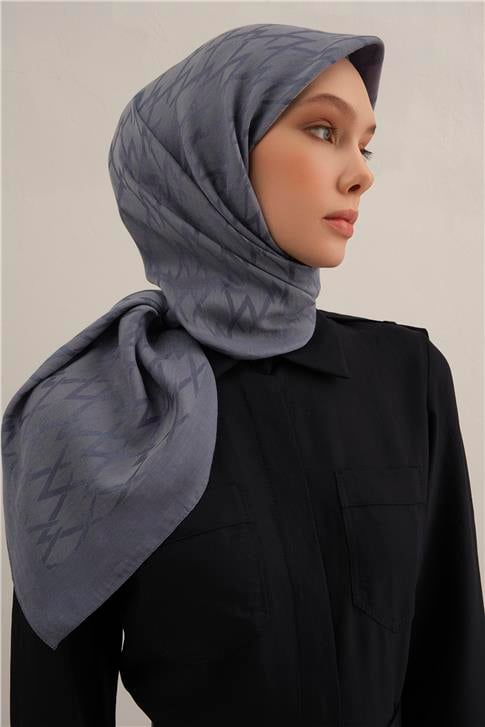Armine Lyocell Eşarp 1- 26
