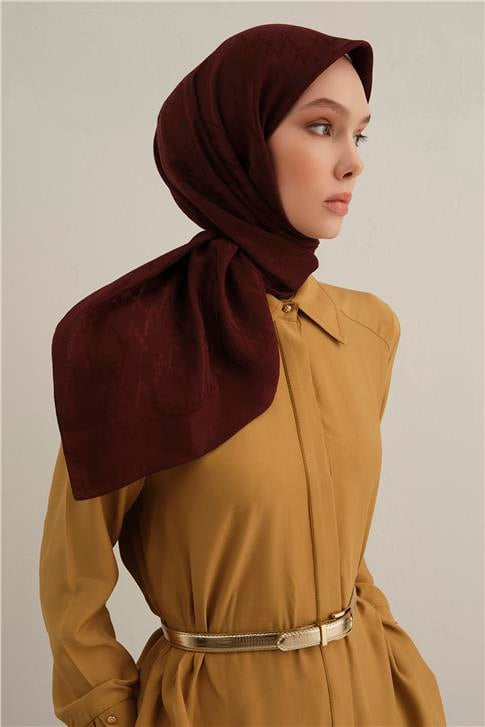 Armine Lyocell Eşarp 1- 32