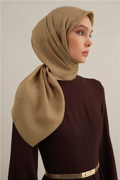Armine Lyocell Eşarp 1- 70
