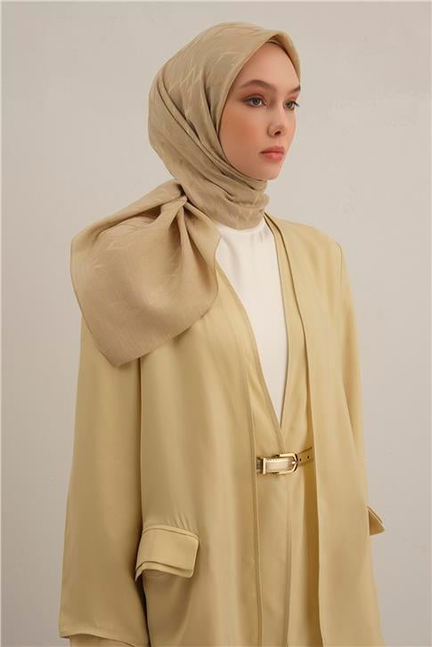 Armine Lyocell Eşarp 1- 73