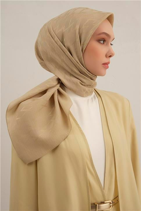 Armine Lyocell Eşarp 1- 73