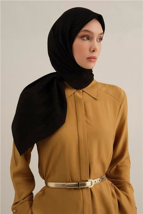 Armine Lyocell Eşarp 3- 01