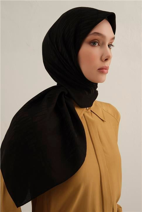 Armine Lyocell Eşarp 3- 01