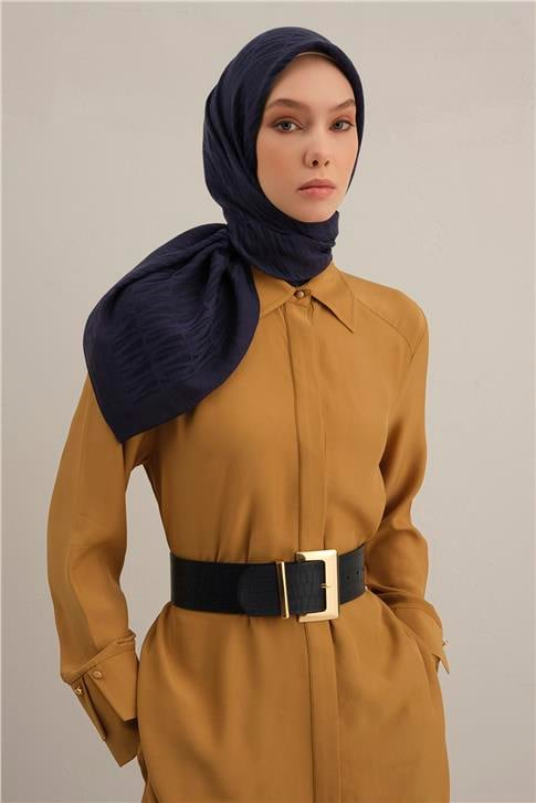 Armine Lyocell Eşarp 3- 02