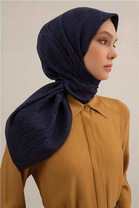 Armine Lyocell Eşarp 3- 02