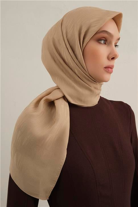 Armine Lyocell Eşarp 3- 04