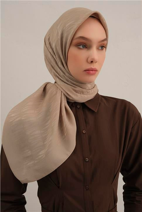 Armine Lyocell Eşarp 3- 07