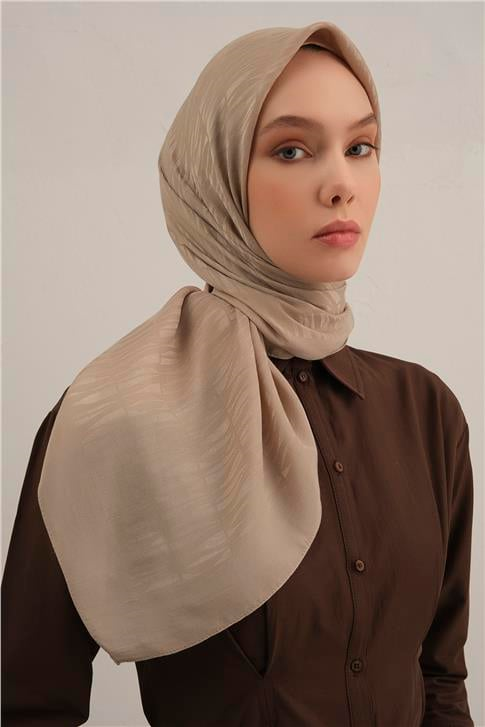 Armine Lyocell Eşarp 3- 07