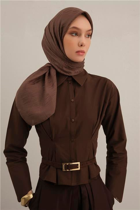 Armine Lyocell Eşarp 3- 11