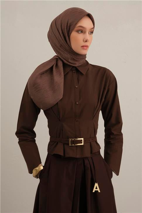 Armine Lyocell Eşarp 3- 11