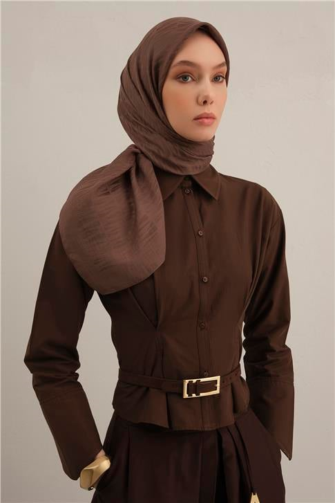 Armine Lyocell Eşarp 3- 11