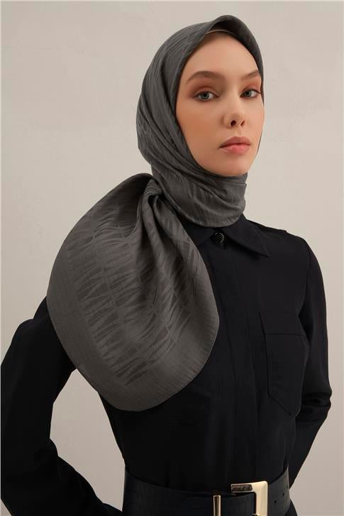 Armine Lyocell Eşarp 3- 18