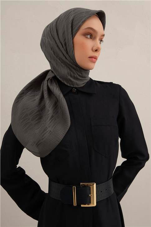 Armine Lyocell Eşarp 3- 18