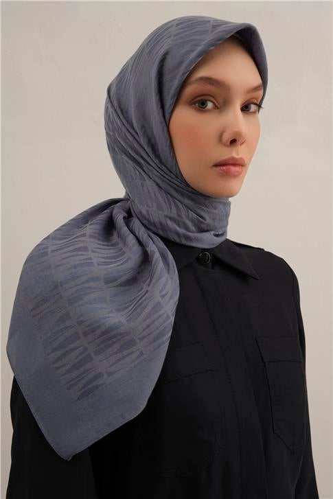 Armine Lyocell Eşarp 3- 26
