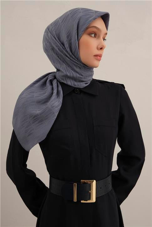 Armine Lyocell Eşarp 3- 26