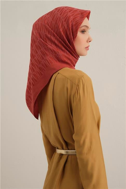 Armine Lyocell Eşarp 3- 35