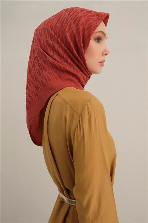 Armine Lyocell Eşarp 3- 35
