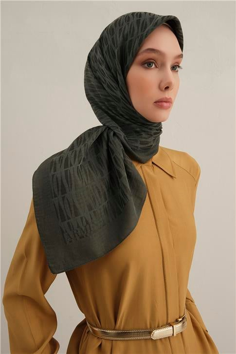 Armine Lyocell Eşarp 3- 54