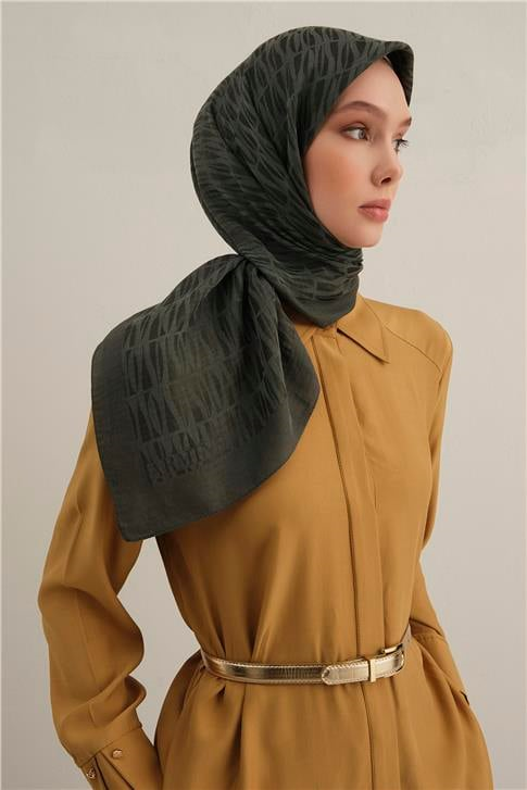 Armine Lyocell Eşarp 3- 54