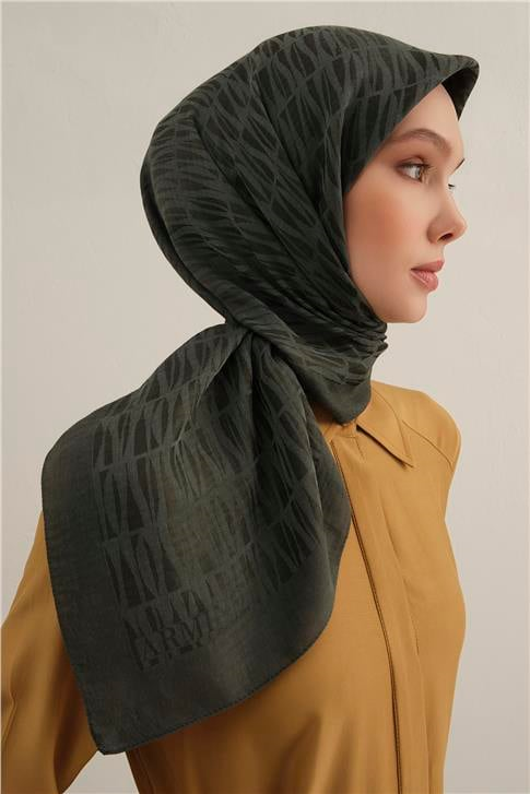 Armine Lyocell Eşarp 3- 54