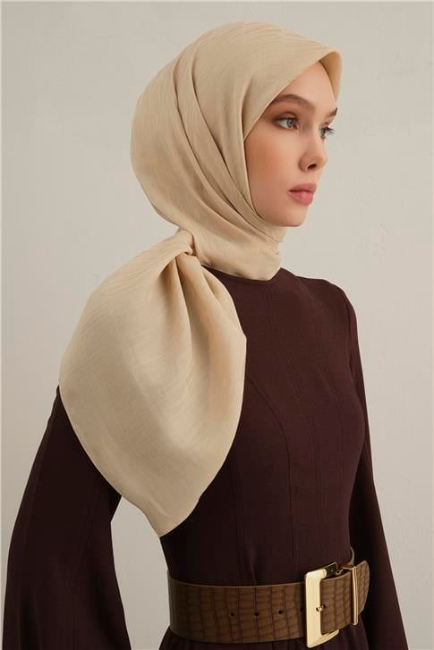 Armine Lyocell Eşarp 3- 64