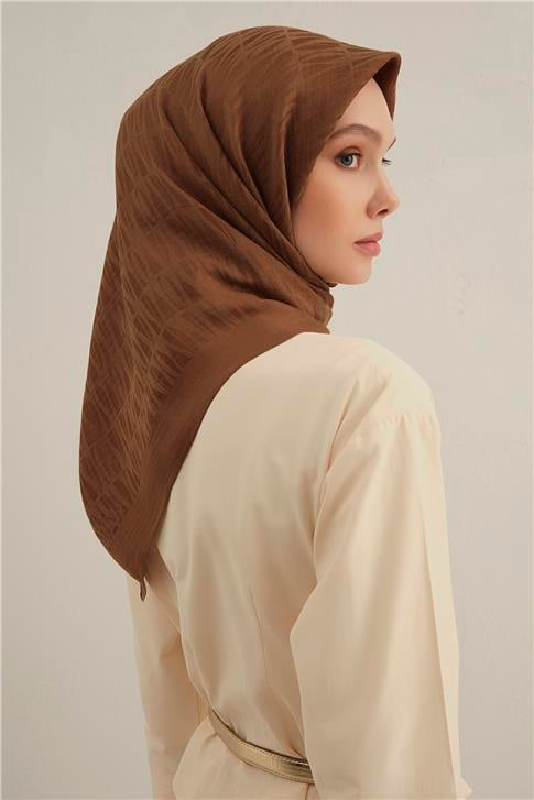 Armine Lyocell Eşarp 3- 74