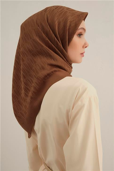 Armine Lyocell Eşarp 3- 74