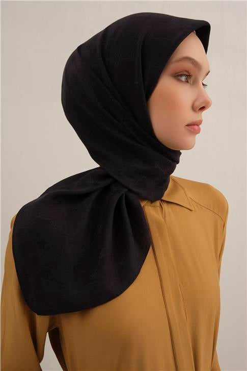 Armine Lyocell Eşarp 4- 03