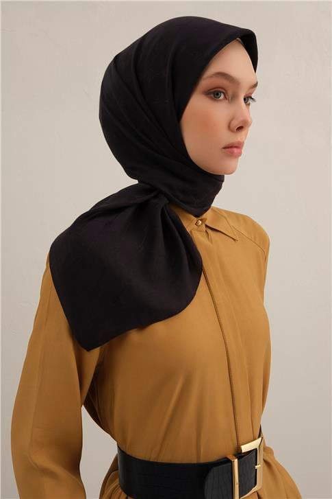 Armine Lyocell Eşarp 4- 03